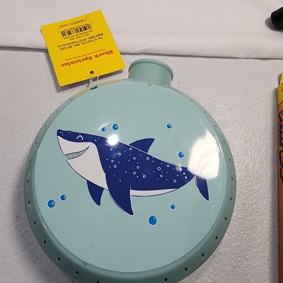 Water Splash Toys Lot Of 3. New - Picture 3 of 4